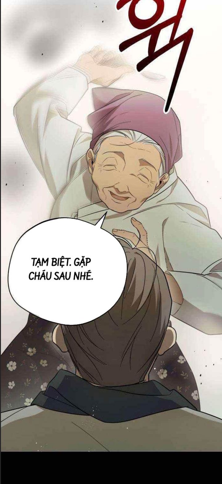 Thiên Quỷ Huyệt Đạo Chapter 12 - Trang 2