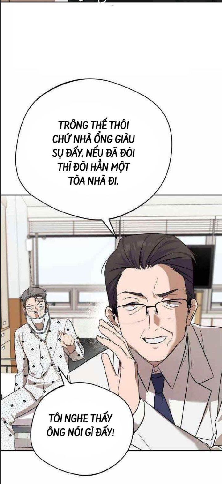 Thiên Quỷ Huyệt Đạo Chapter 12 - Trang 2