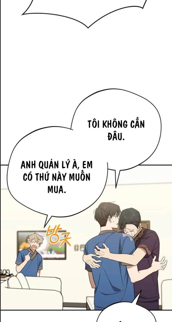 Thiên Quỷ Huyệt Đạo Chapter 10 - Trang 2