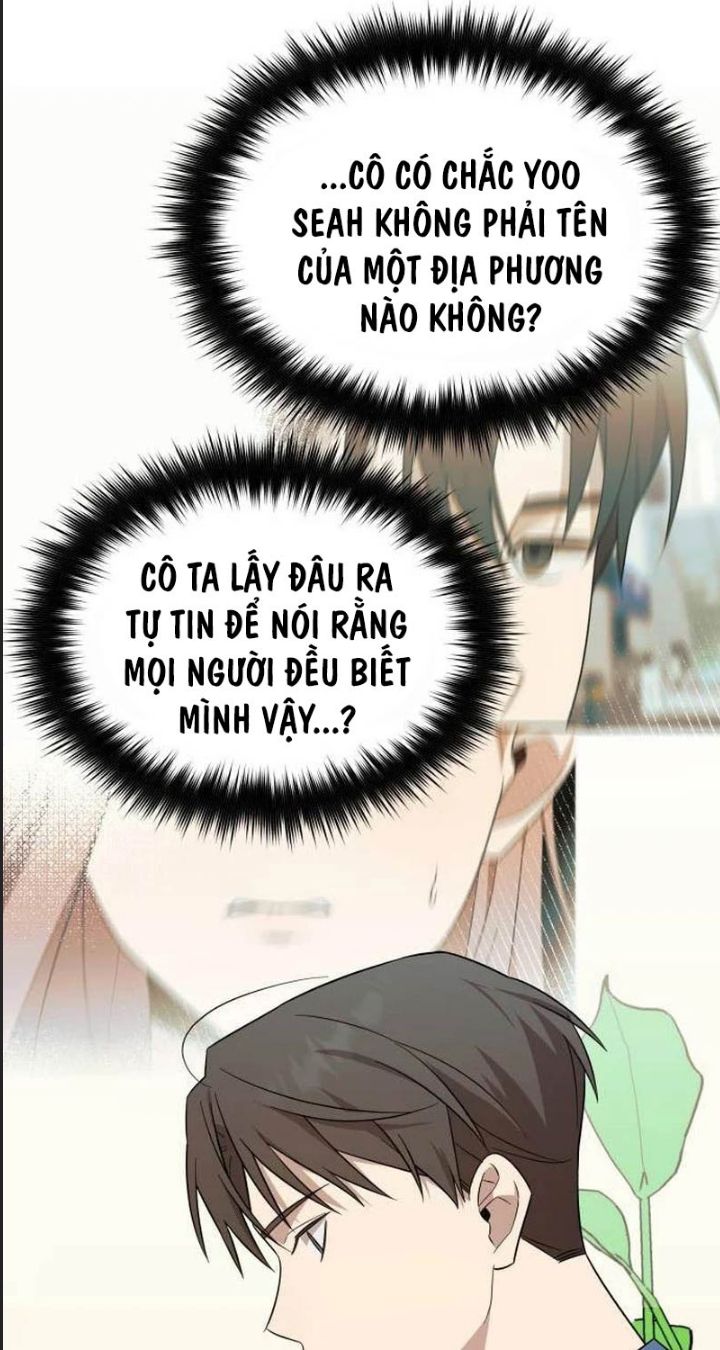 Thiên Quỷ Huyệt Đạo Chapter 10 - Trang 2