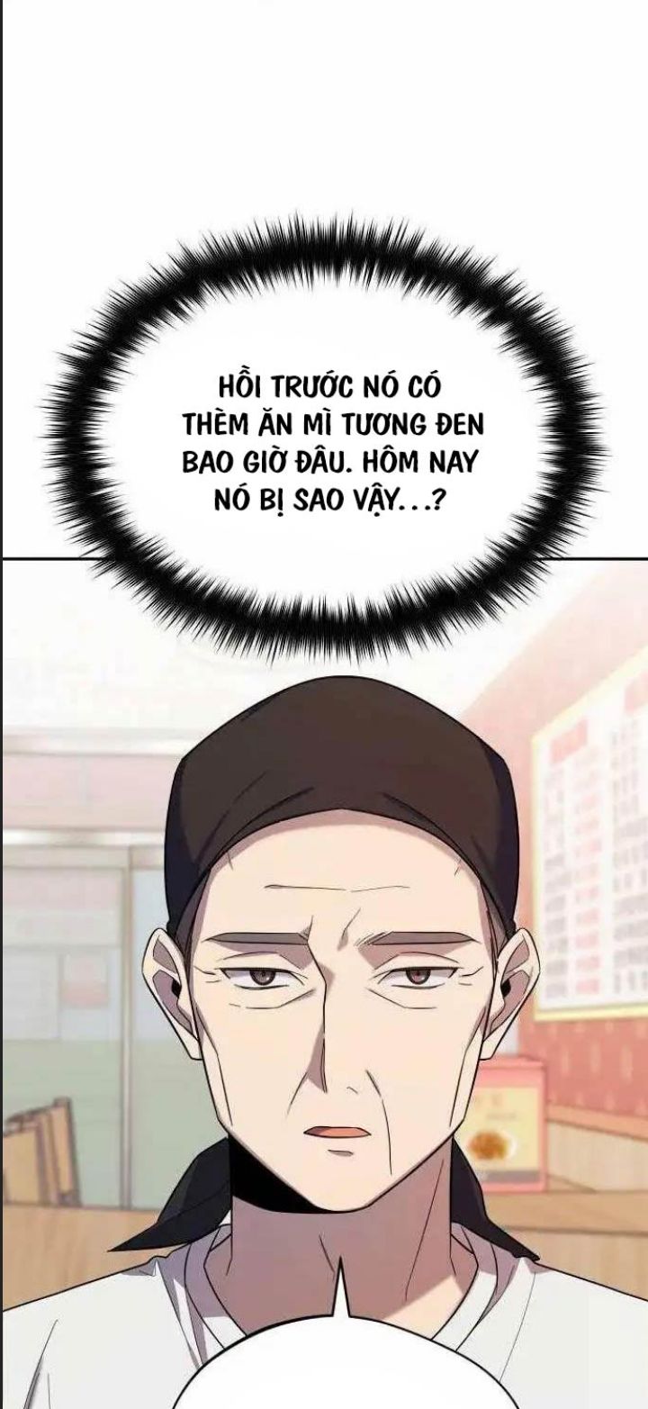 Thiên Quỷ Huyệt Đạo Chapter 4 - Trang 2