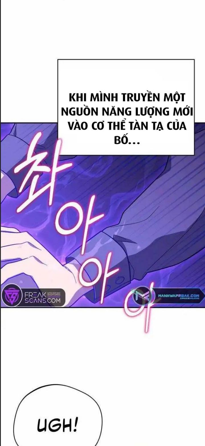 Thiên Quỷ Huyệt Đạo Chapter 4 - Trang 2