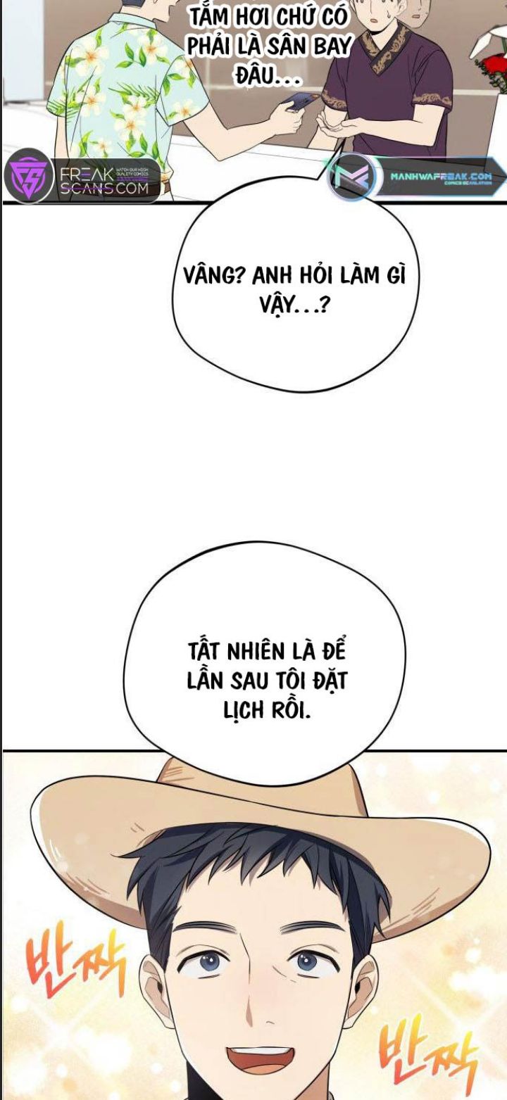 Thiên Quỷ Huyệt Đạo Chapter 3 - Trang 2