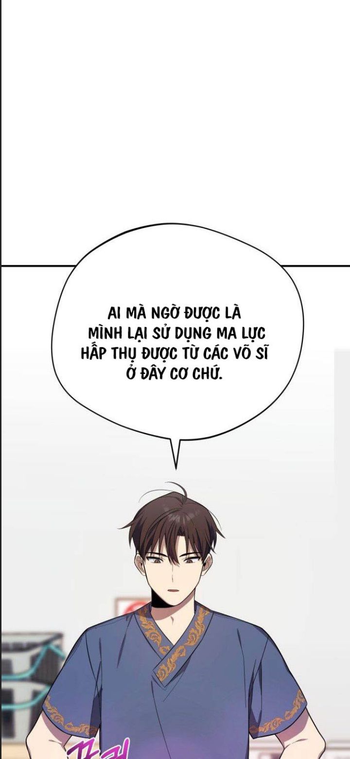 Thiên Quỷ Huyệt Đạo Chapter 3 - Trang 2