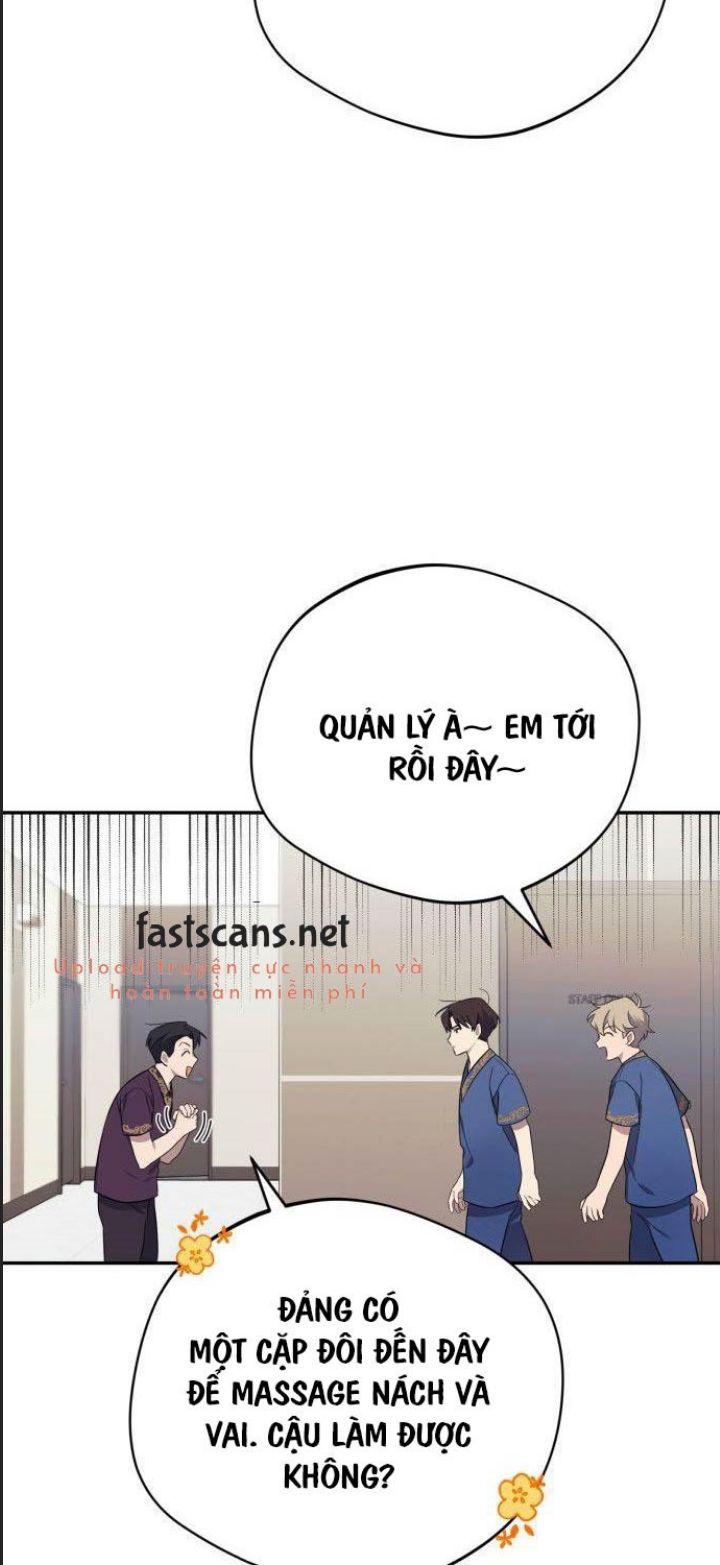 Thiên Quỷ Huyệt Đạo Chapter 3 - Trang 2