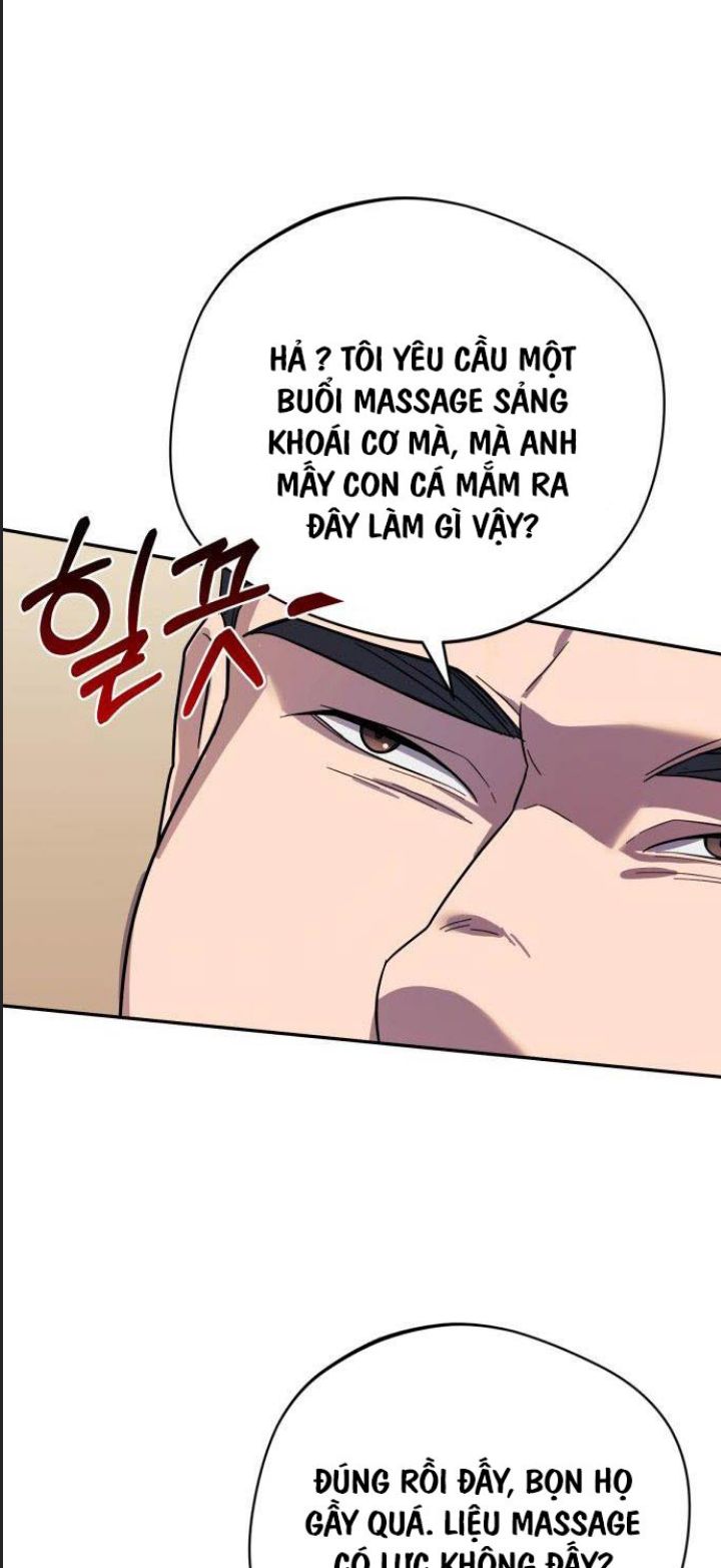 Thiên Quỷ Huyệt Đạo Chapter 3 - Trang 2