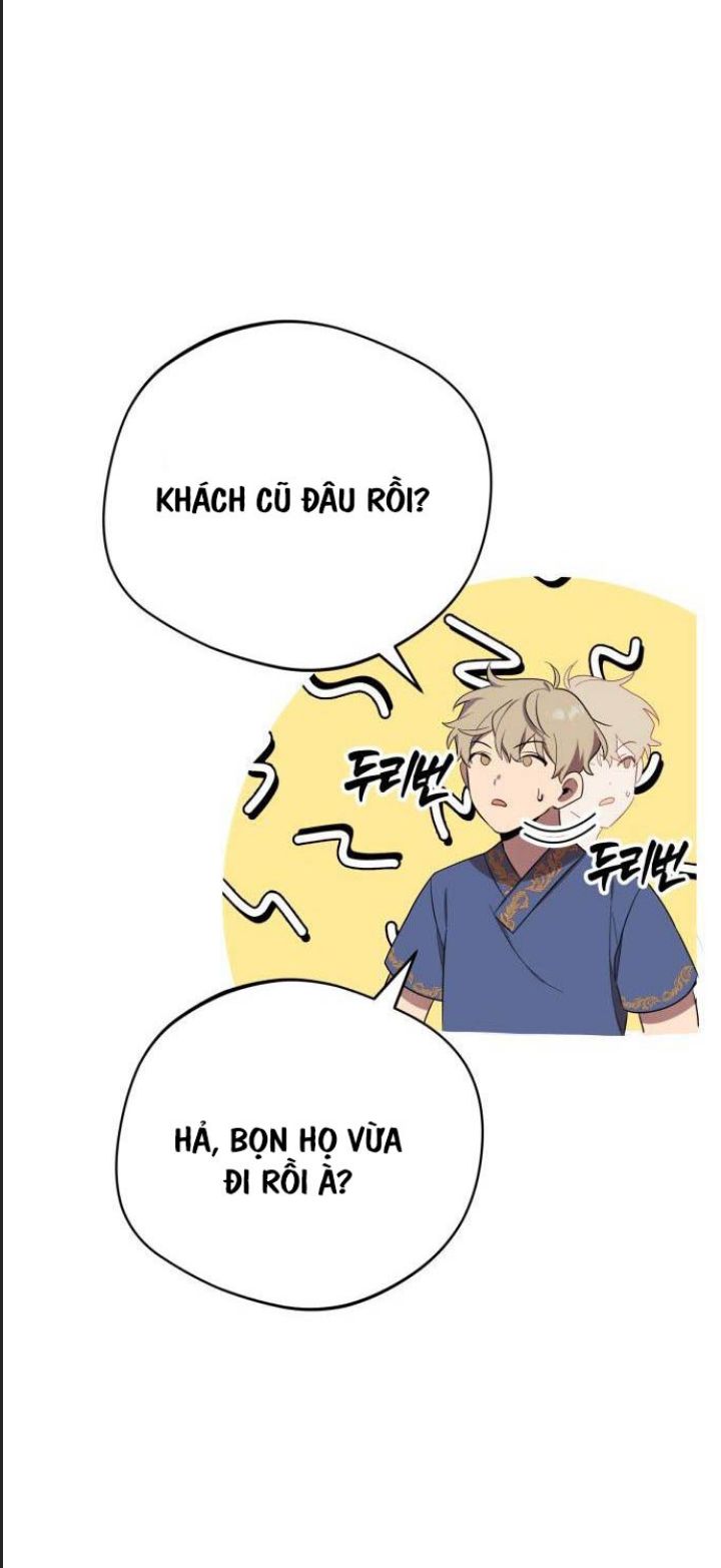 Thiên Quỷ Huyệt Đạo Chapter 3 - Trang 2