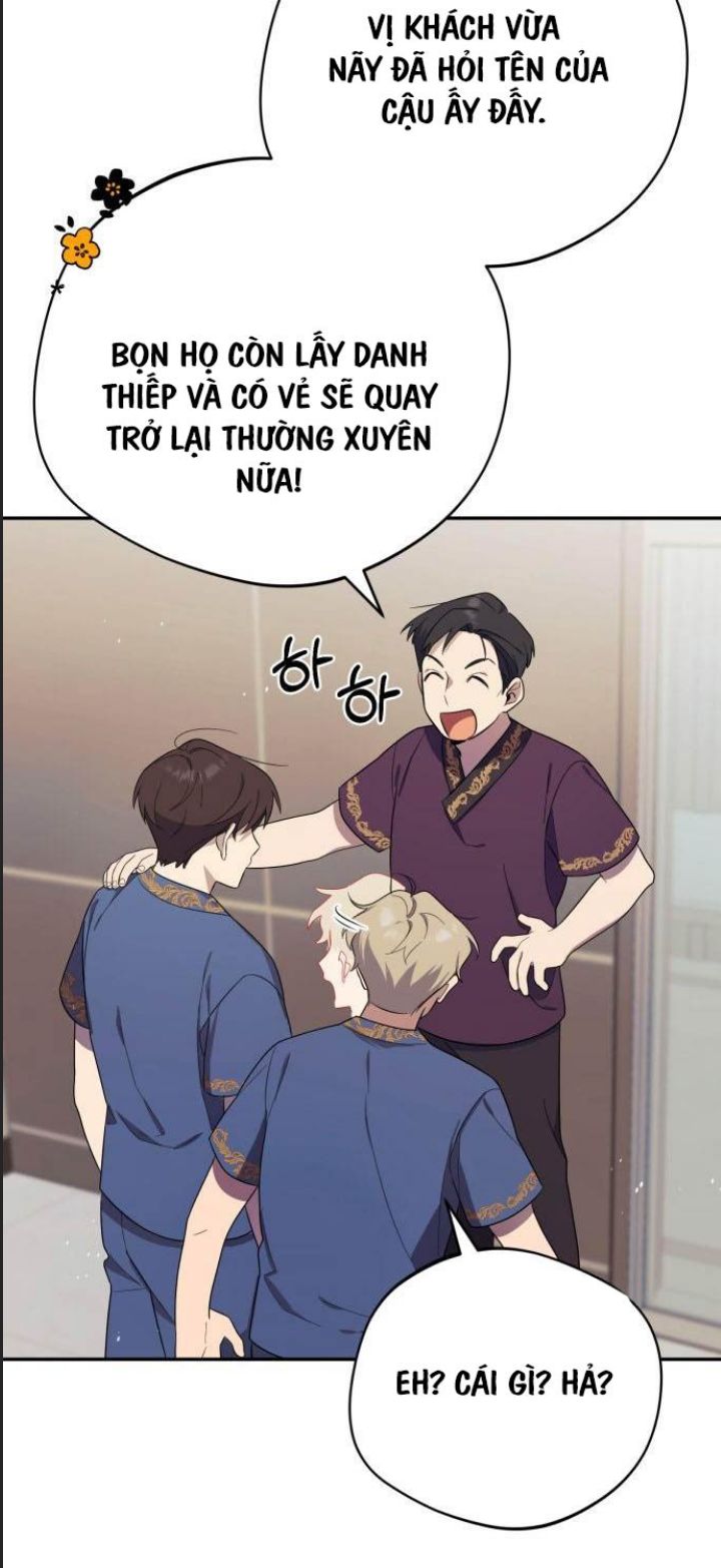 Thiên Quỷ Huyệt Đạo Chapter 3 - Trang 2