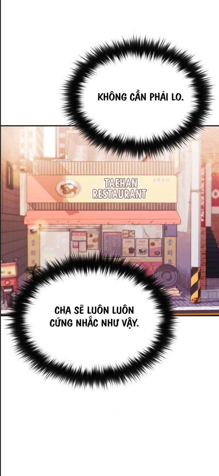 Thiên Quỷ Huyệt Đạo Chapter 3 - Trang 2