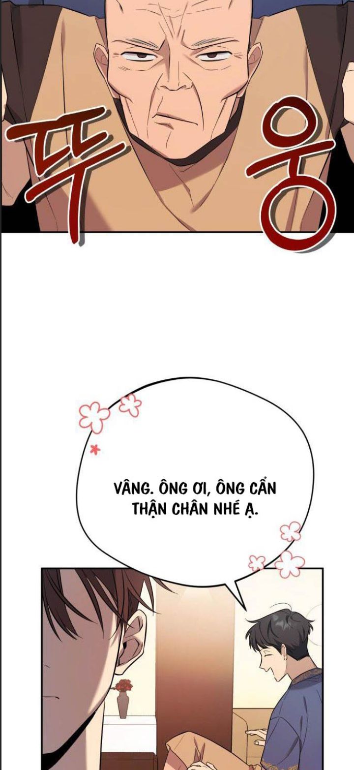 Thiên Quỷ Huyệt Đạo Chapter 1 - Trang 2