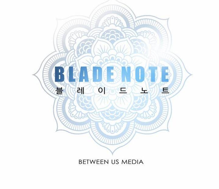 Blade Note Chapter 16 - Trang 2