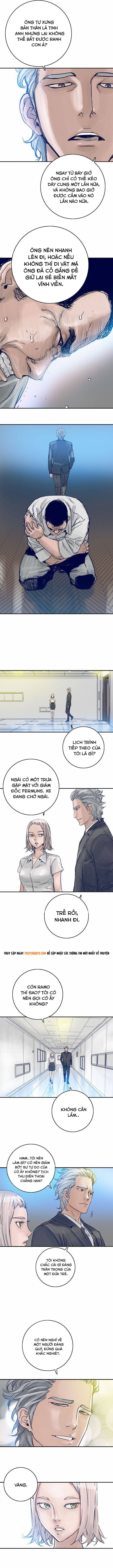 Blade Note Chapter 13 - Trang 2