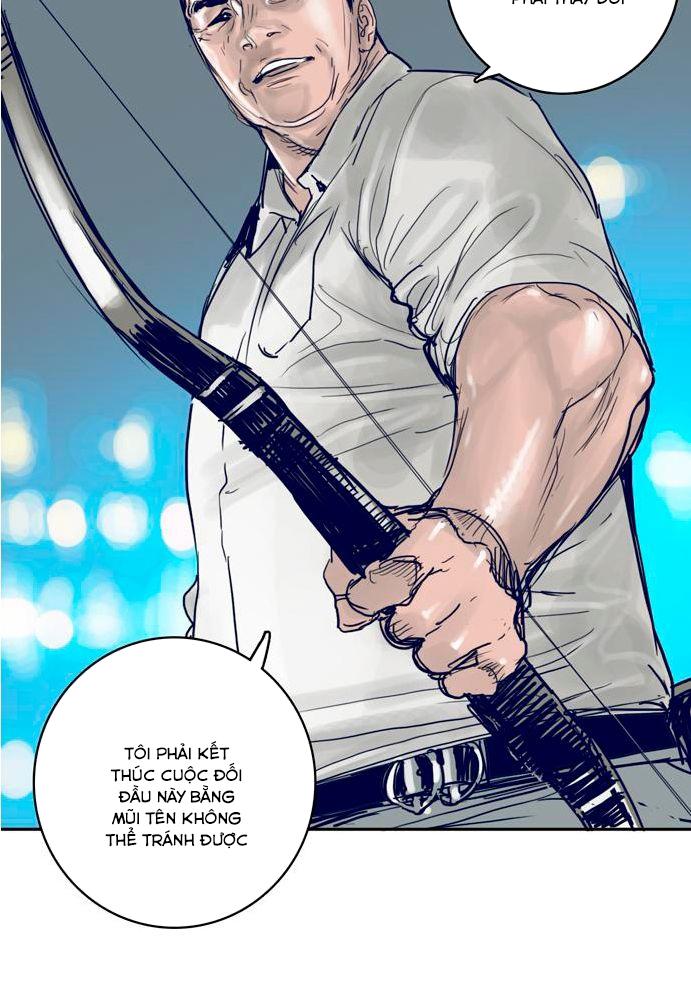 Blade Note Chapter 10 - Trang 2