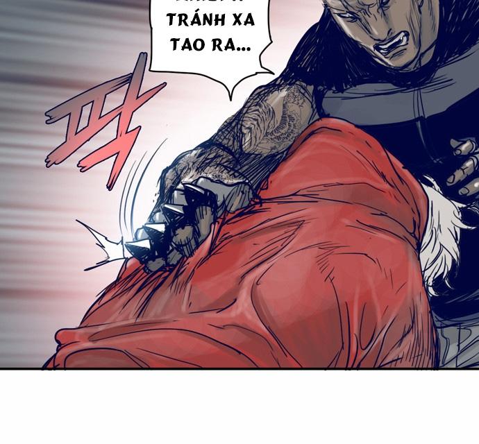 Blade Note Chapter 8 - Trang 2