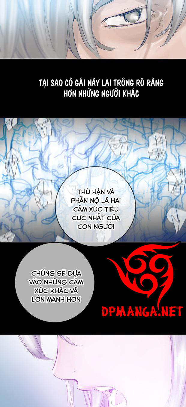 Blade Note Chapter 4 - Trang 2