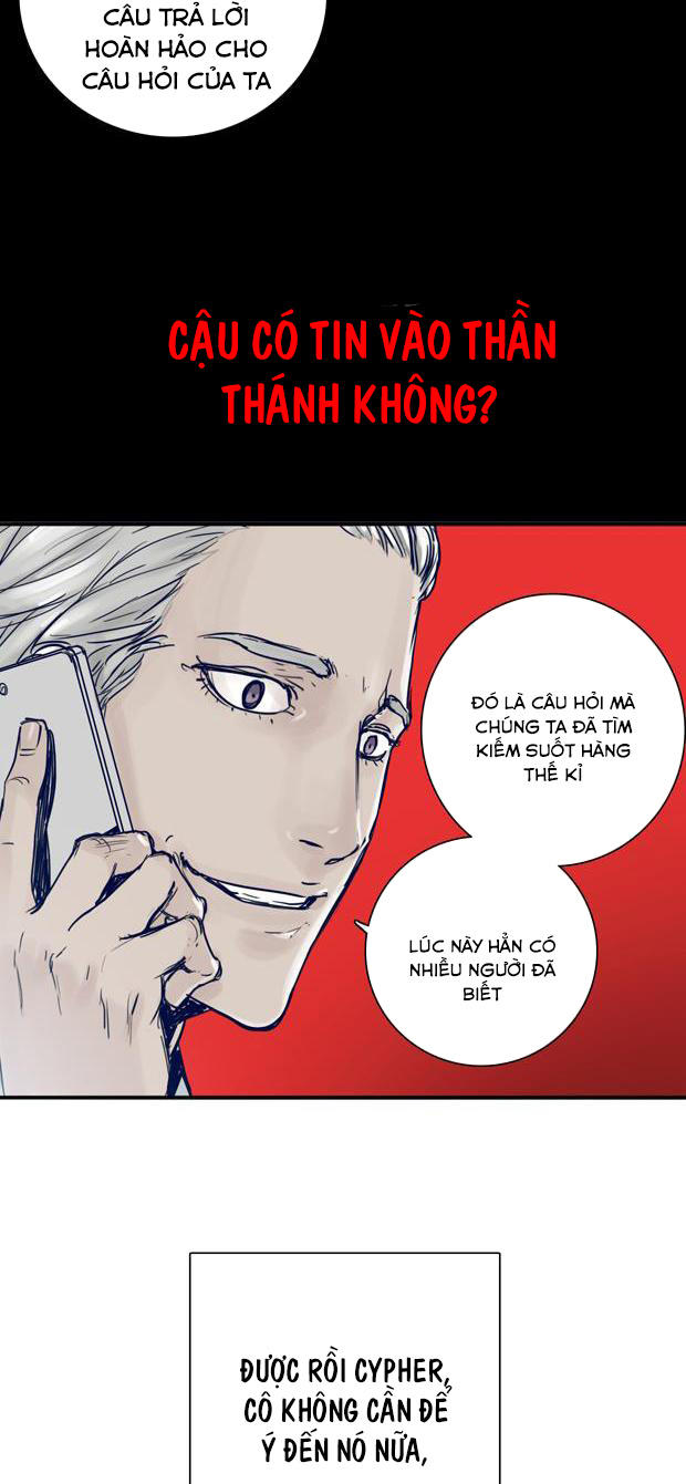 Blade Note Chapter 3 - Trang 2