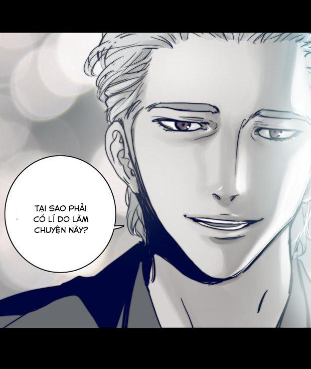 Blade Note Chapter 3 - Trang 2