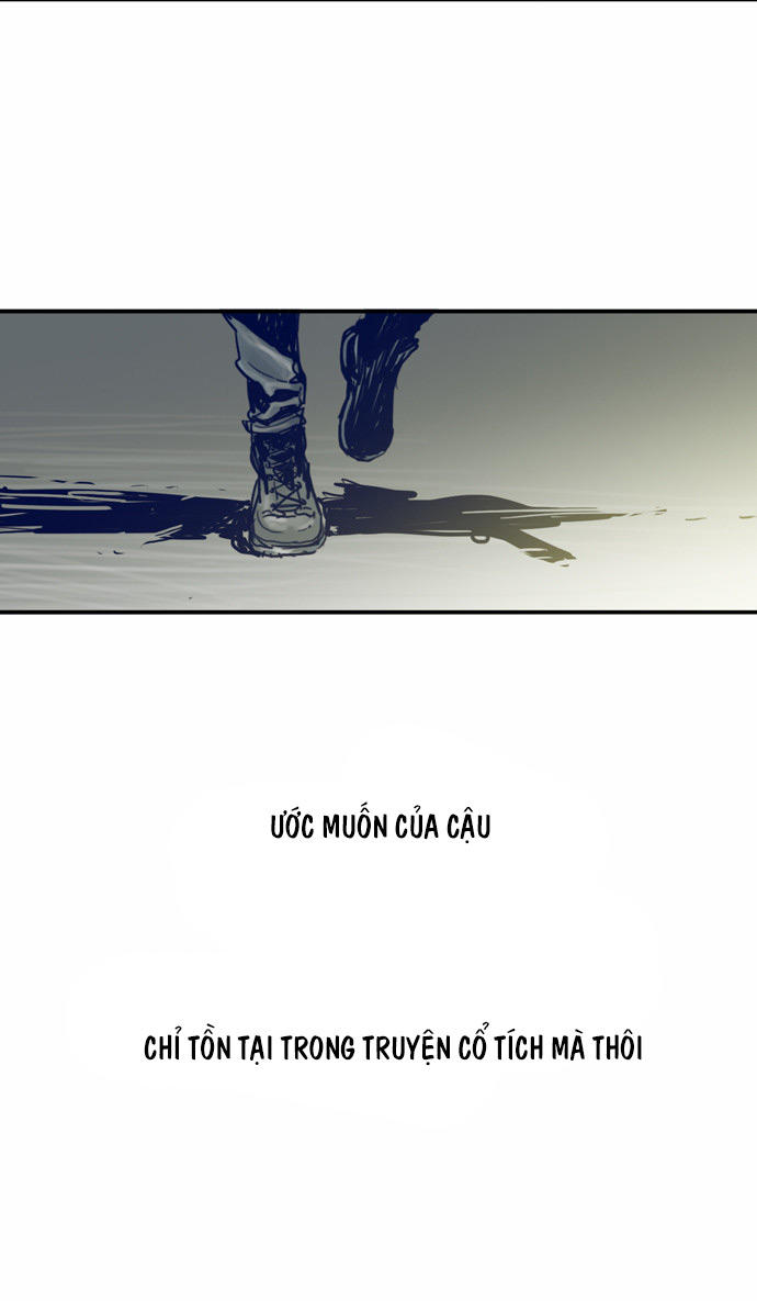 Blade Note Chapter 0 - Trang 2