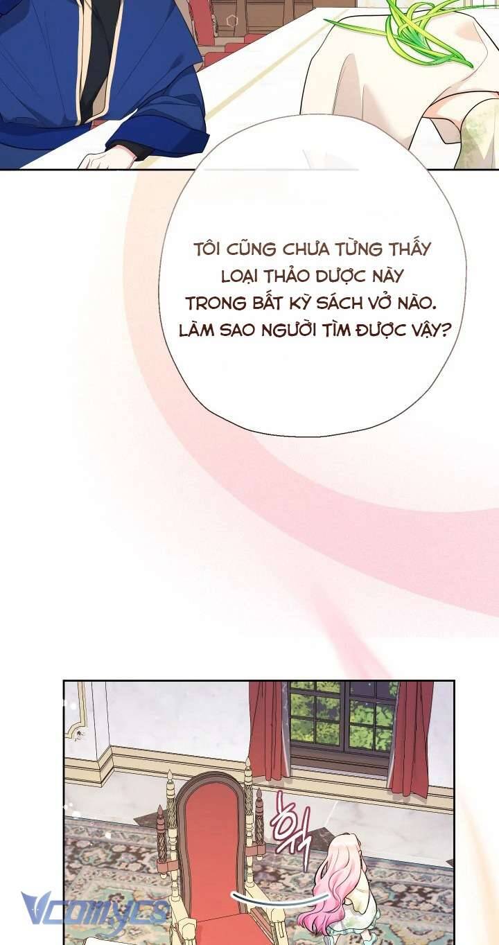 Tiểu Thư Tích Tiền Đi Bụi Chapter 81 - Trang 2