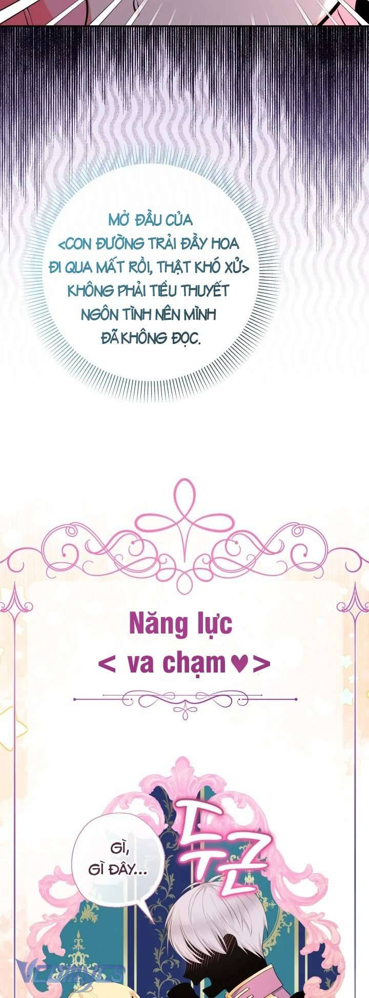 Tiểu Thư Tích Tiền Đi Bụi Chapter 81 - Trang 2