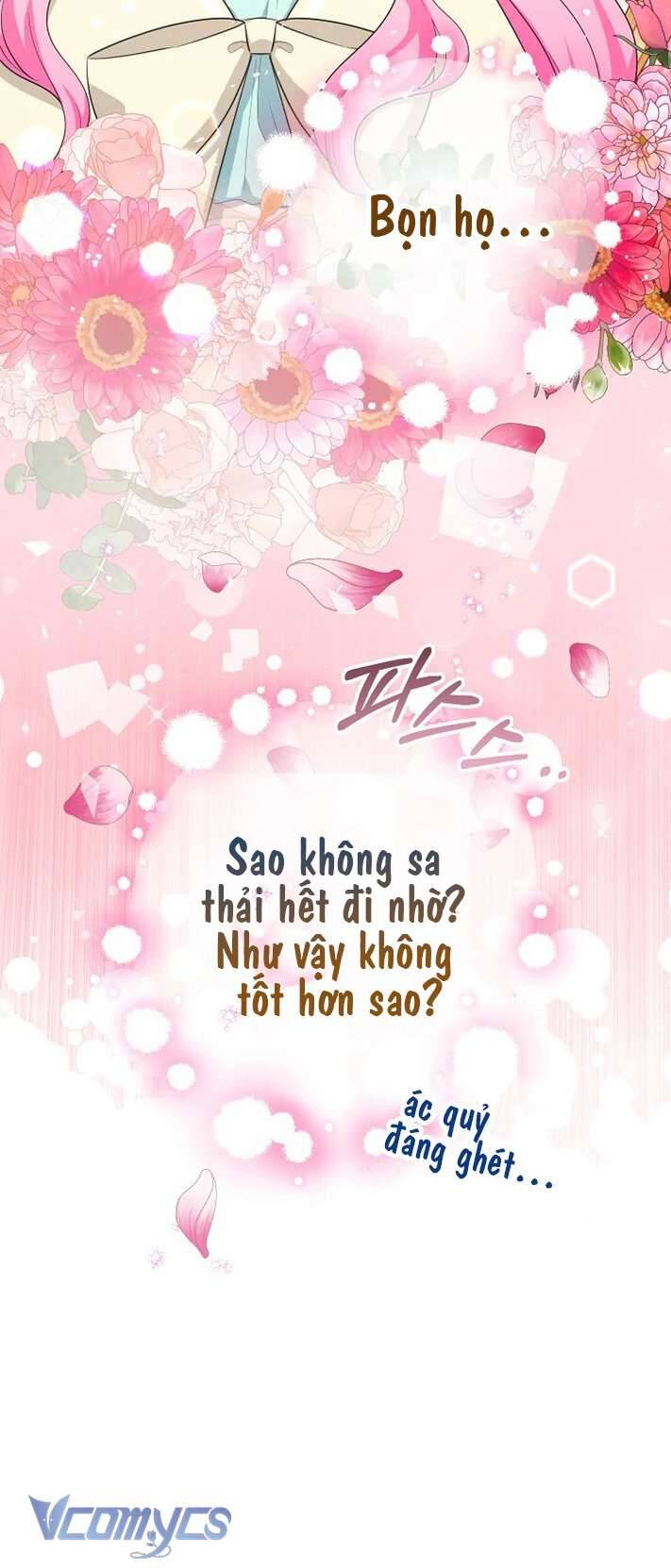 Tiểu Thư Tích Tiền Đi Bụi Chapter 81 - Trang 2