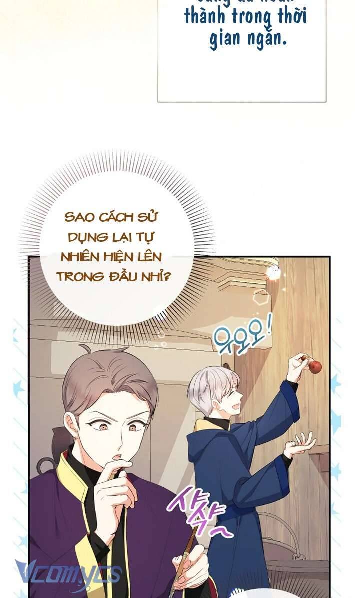 Tiểu Thư Tích Tiền Đi Bụi Chapter 81 - Trang 2