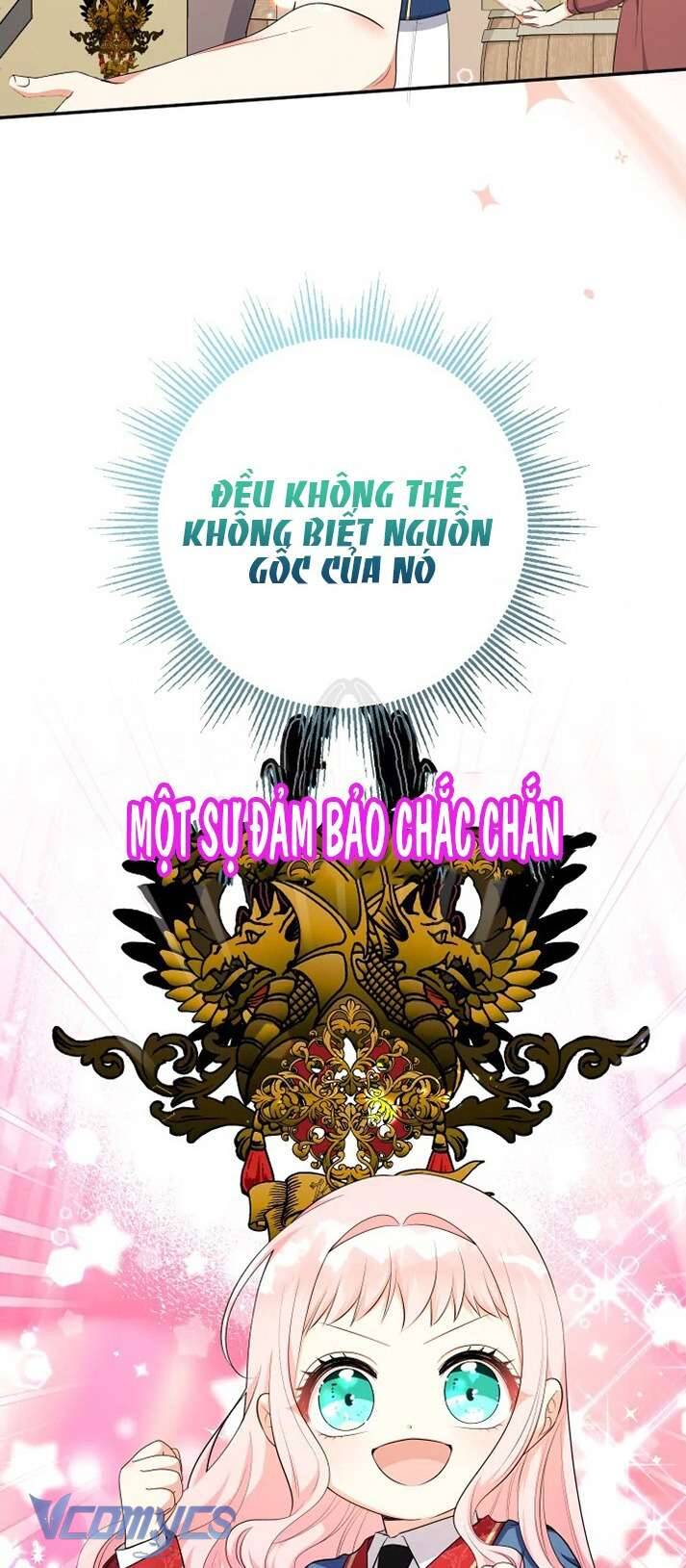 Tiểu Thư Tích Tiền Đi Bụi Chapter 81 - Trang 2