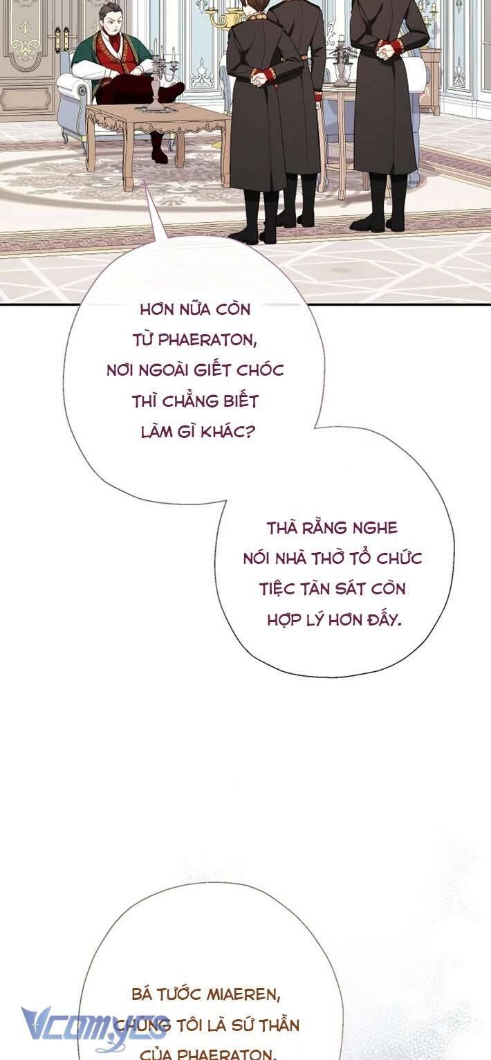 Tiểu Thư Tích Tiền Đi Bụi Chapter 81 - Trang 2