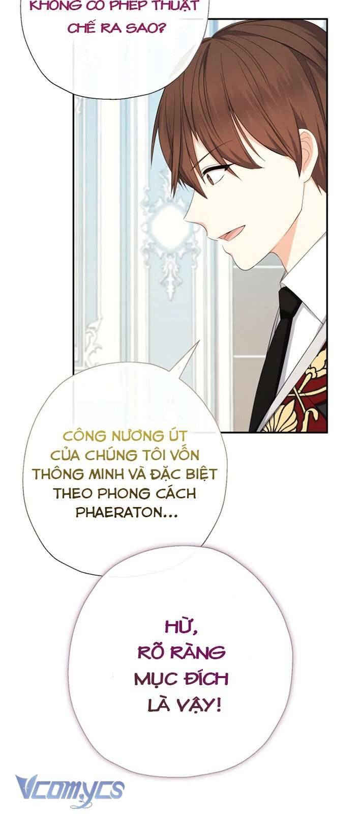 Tiểu Thư Tích Tiền Đi Bụi Chapter 81 - Trang 2