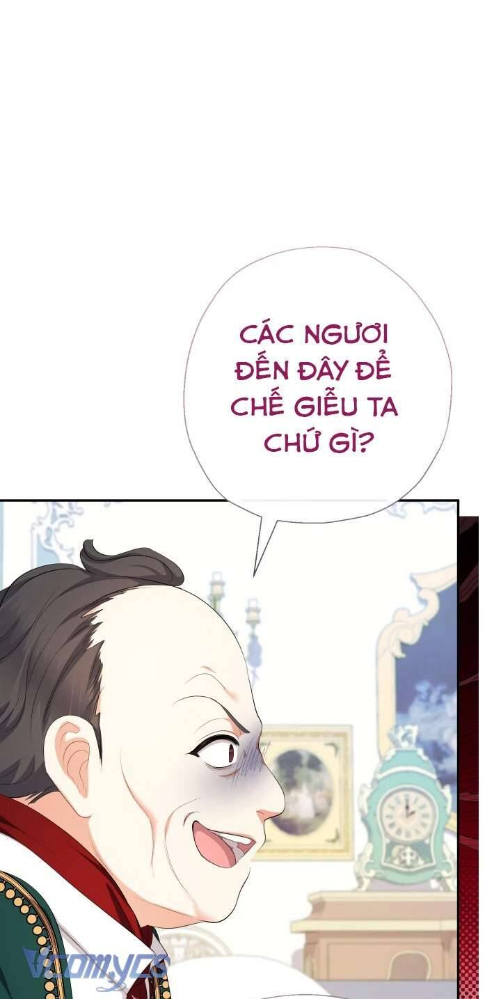 Tiểu Thư Tích Tiền Đi Bụi Chapter 81 - Trang 2