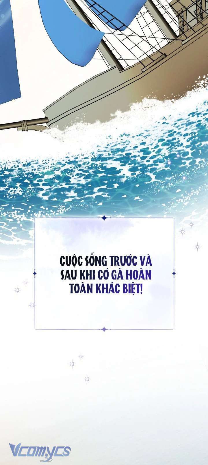 Tiểu Thư Tích Tiền Đi Bụi Chapter 80.2 - Trang 2