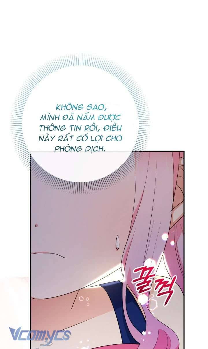 Tiểu Thư Tích Tiền Đi Bụi Chapter 80 - Trang 2