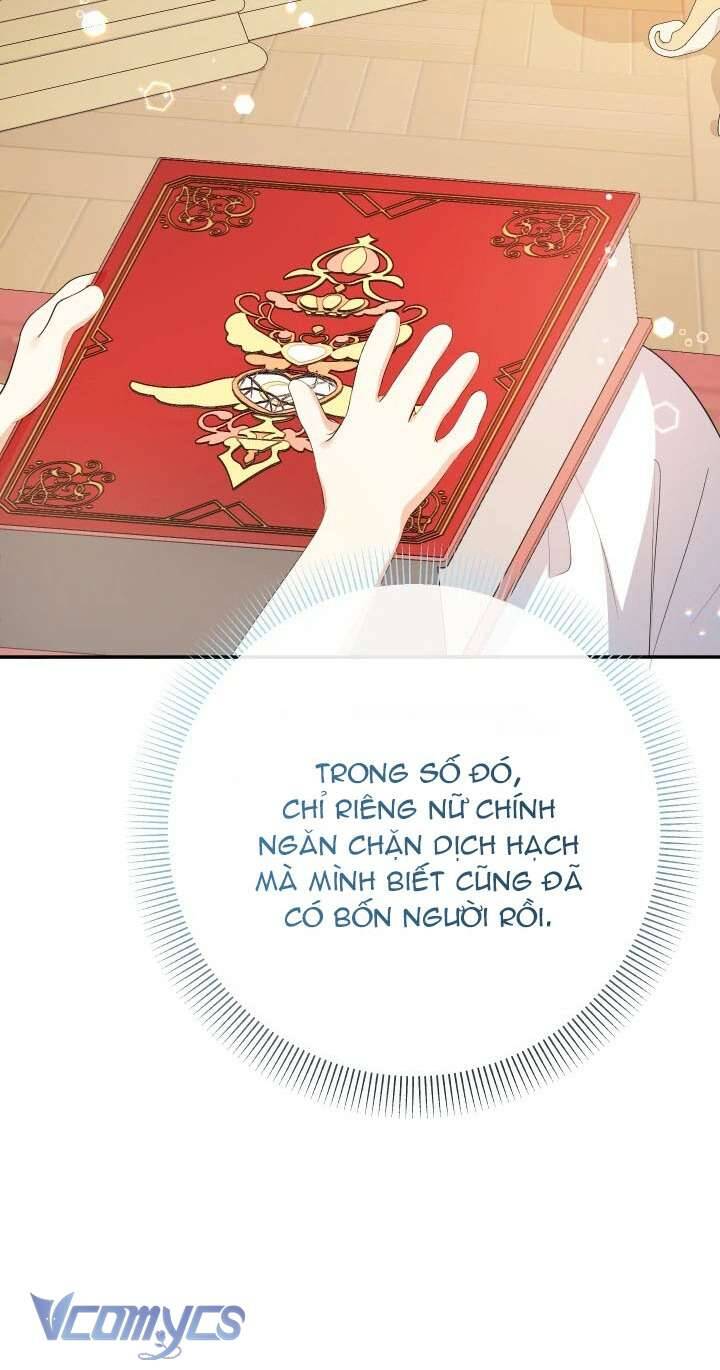 Tiểu Thư Tích Tiền Đi Bụi Chapter 80 - Trang 2