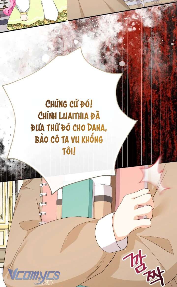 Tiểu Thư Tích Tiền Đi Bụi Chapter 78 - Trang 2