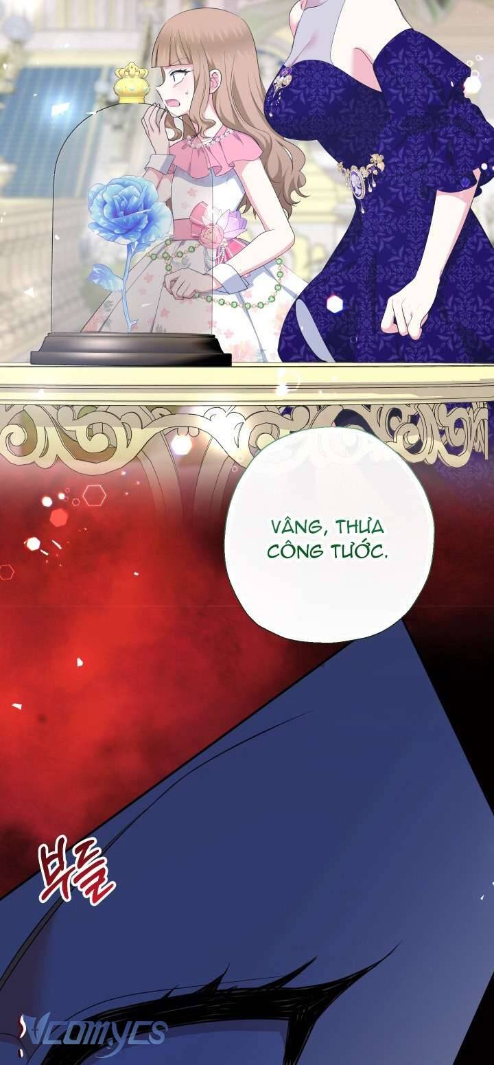 Tiểu Thư Tích Tiền Đi Bụi Chapter 74 - Trang 2