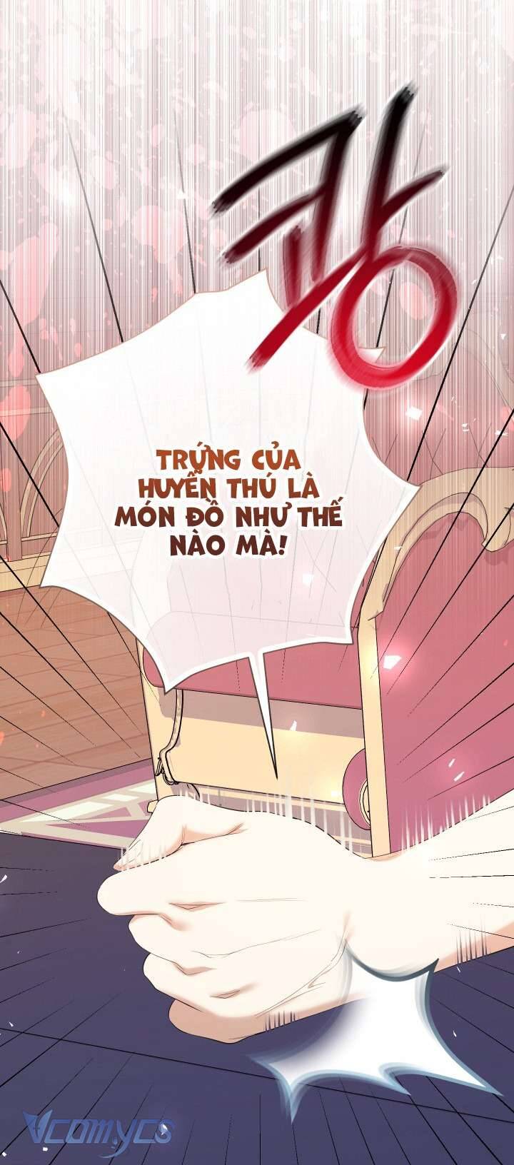 Tiểu Thư Tích Tiền Đi Bụi Chapter 74 - Trang 2