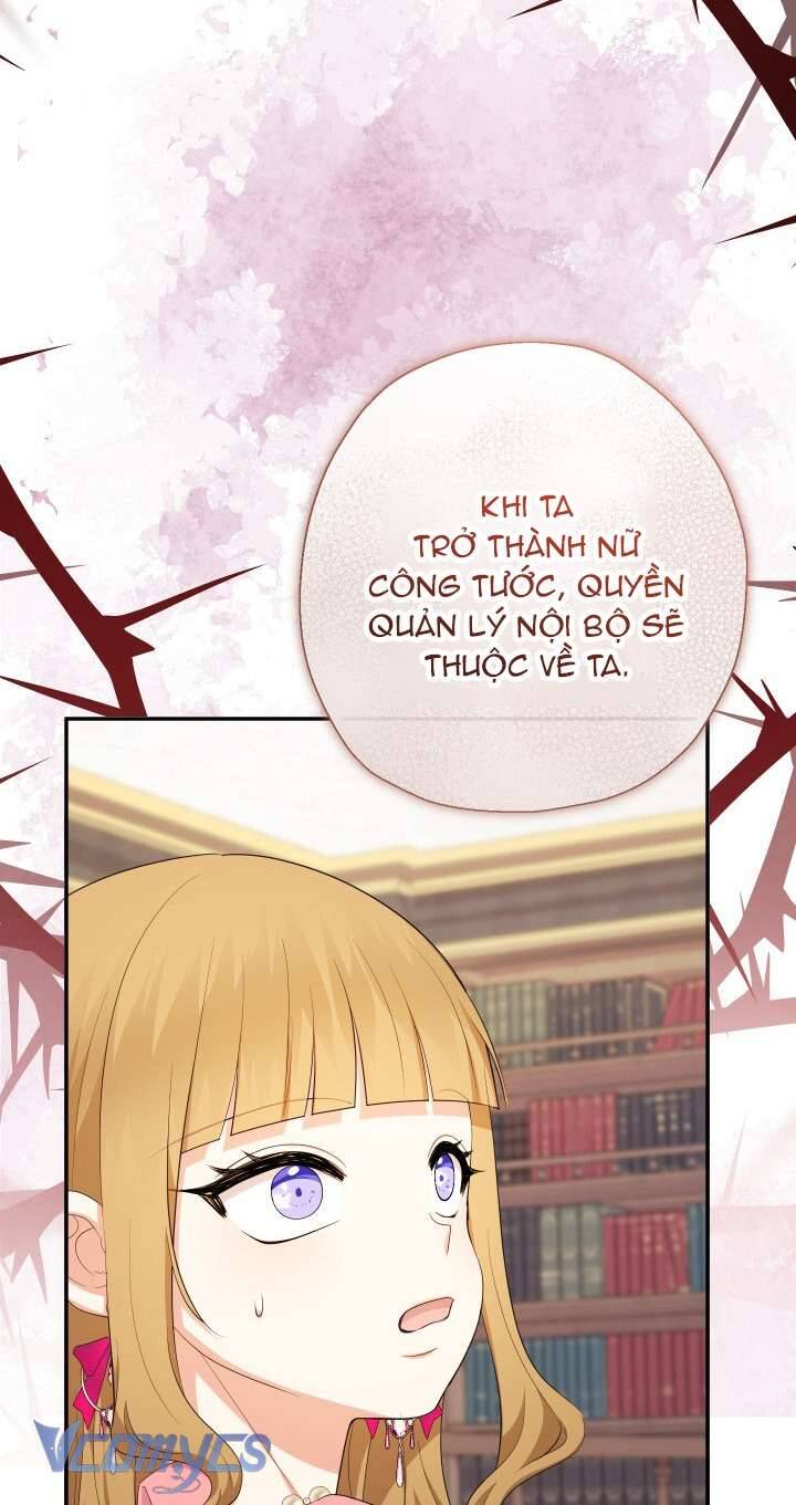 Tiểu Thư Tích Tiền Đi Bụi Chapter 74 - Trang 2