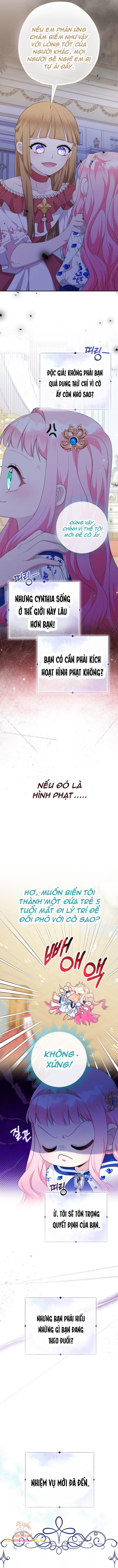 Tiểu Thư Tích Tiền Đi Bụi Chapter 69 - Trang 2