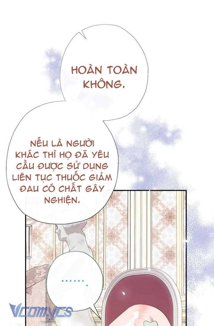 Tiểu Thư Tích Tiền Đi Bụi Chapter 64 - Trang 2