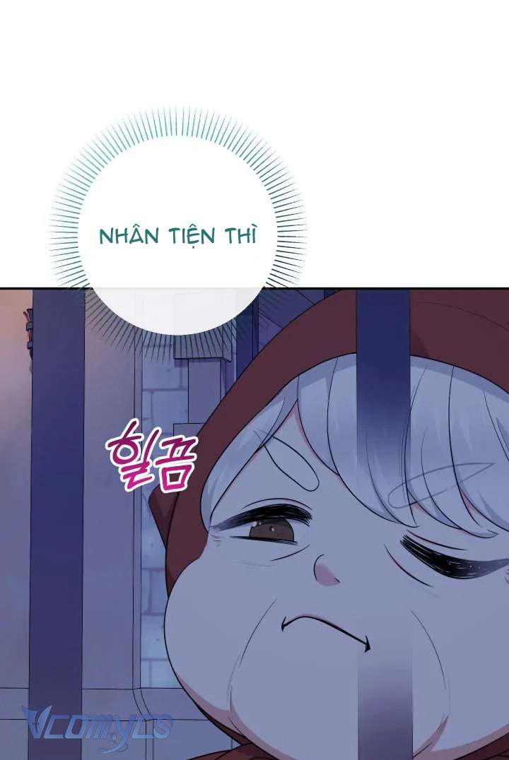 Tiểu Thư Tích Tiền Đi Bụi Chapter 61 - Trang 2