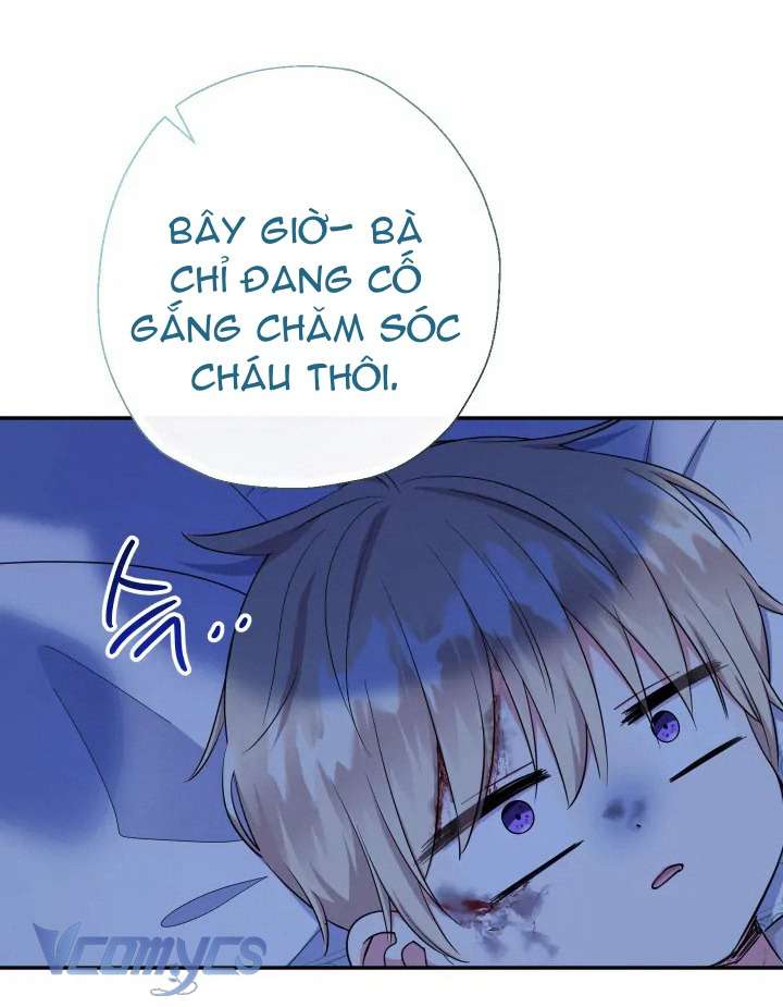 Tiểu Thư Tích Tiền Đi Bụi Chapter 61 - Trang 2