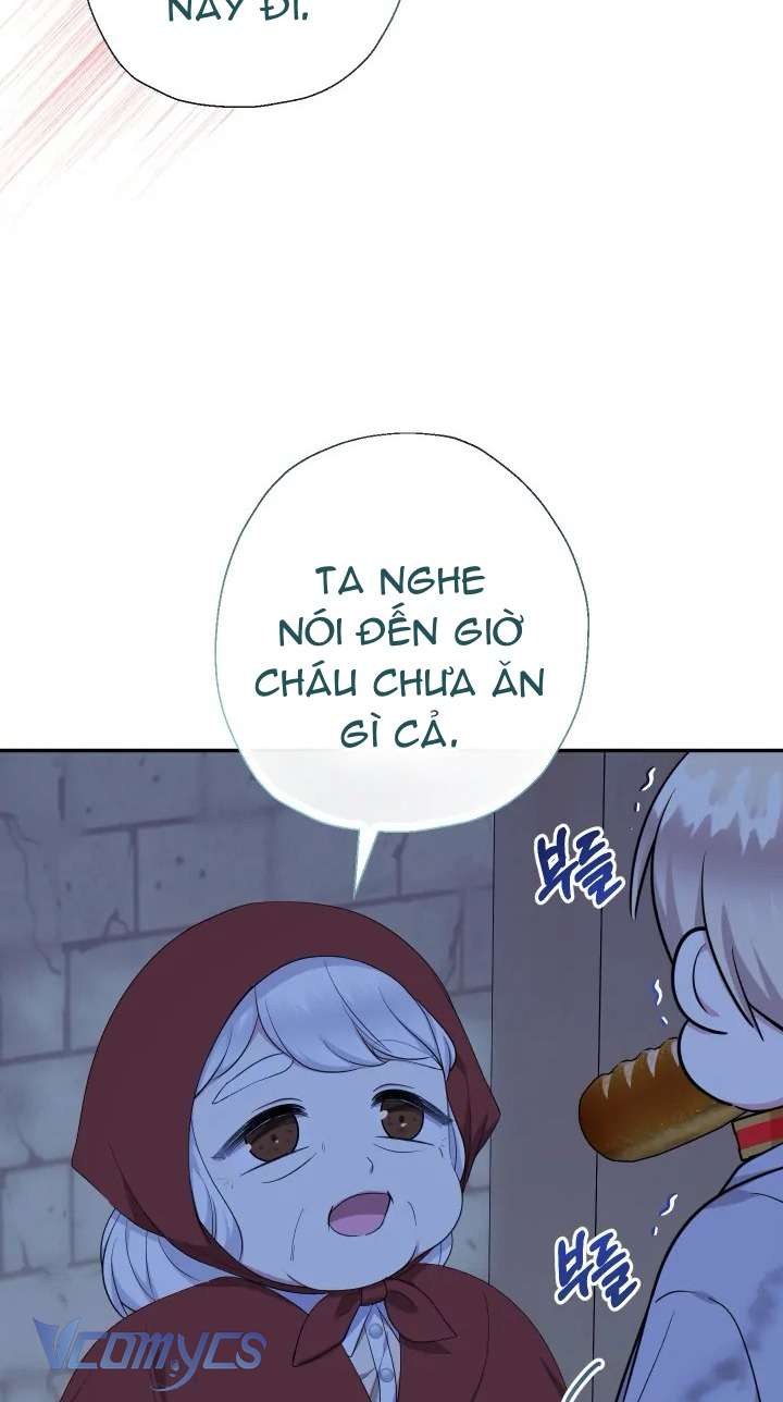 Tiểu Thư Tích Tiền Đi Bụi Chapter 61 - Trang 2