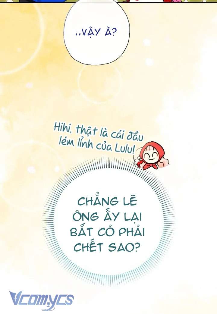 Tiểu Thư Tích Tiền Đi Bụi Chapter 61 - Trang 2