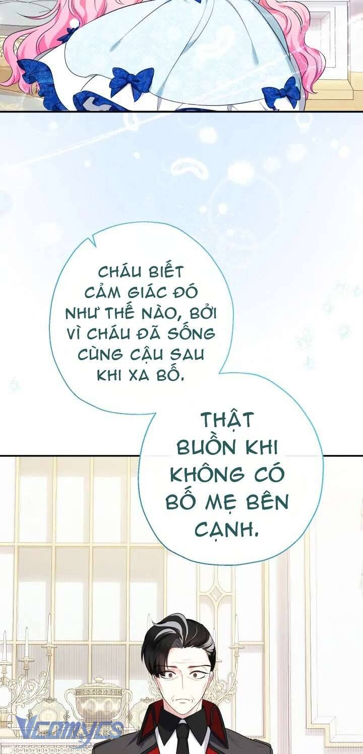 Tiểu Thư Tích Tiền Đi Bụi Chapter 54 - Trang 2