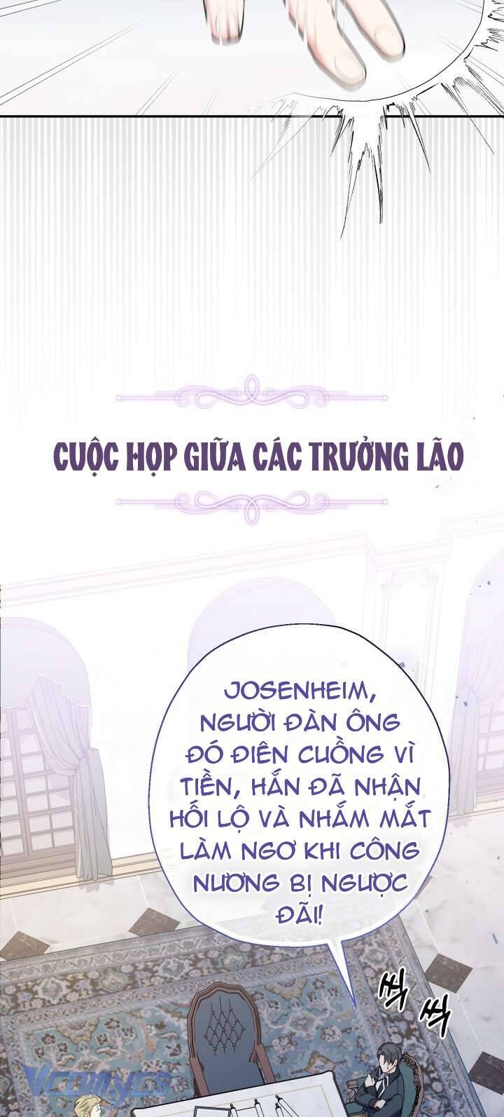 Tiểu Thư Tích Tiền Đi Bụi Chapter 52 - Trang 2