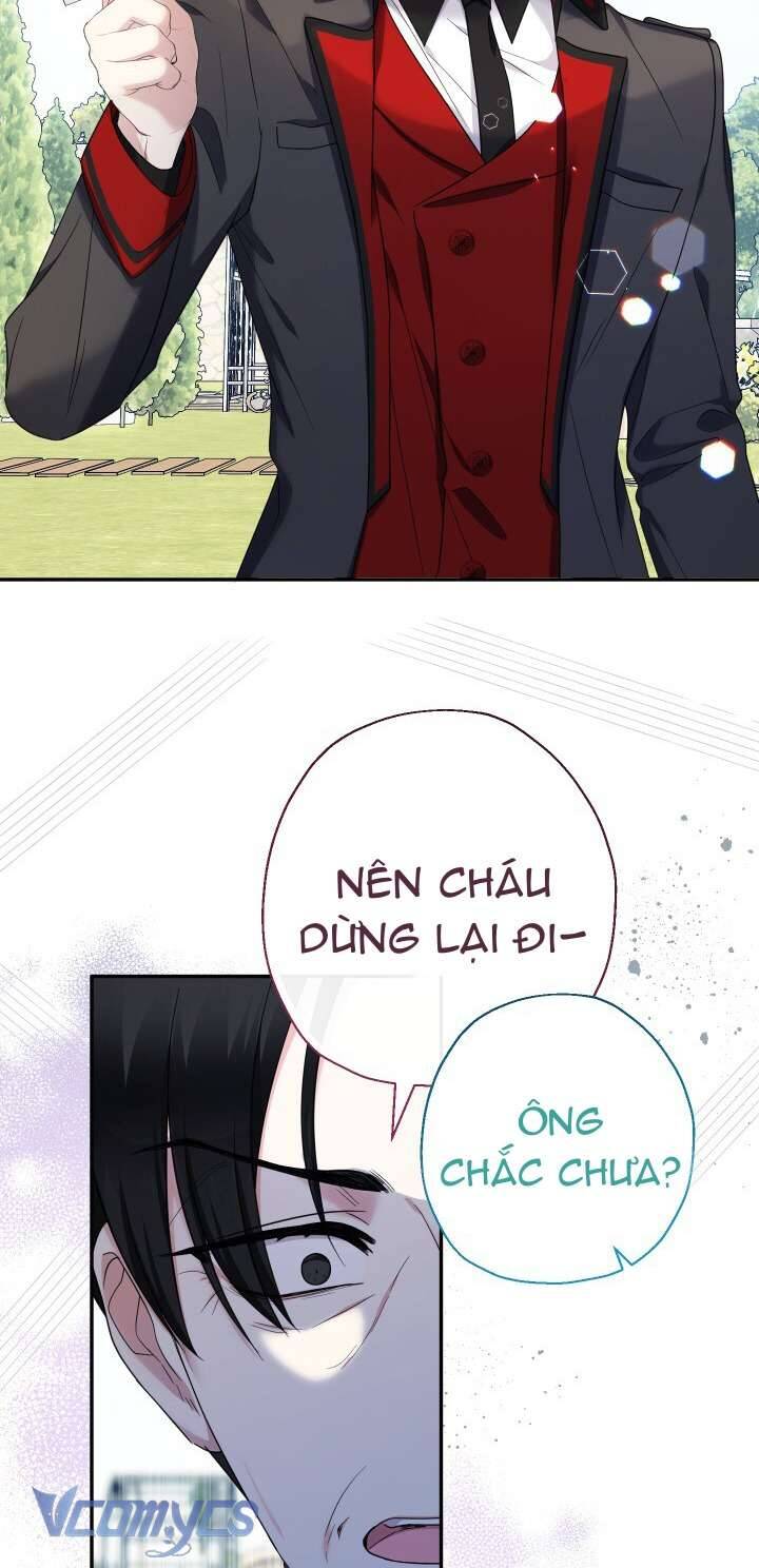 Tiểu Thư Tích Tiền Đi Bụi Chapter 52 - Trang 2