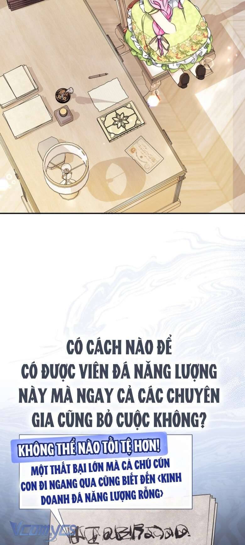 Tiểu Thư Tích Tiền Đi Bụi Chapter 51 - Trang 2