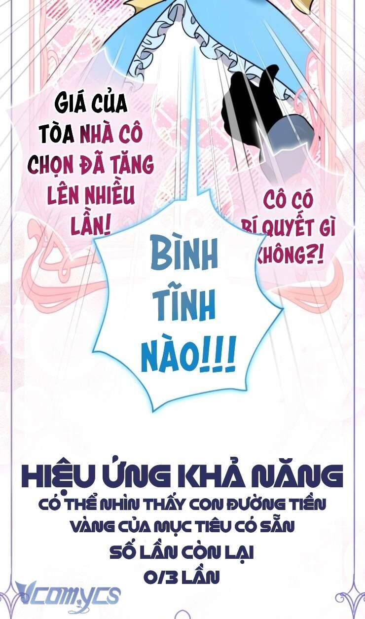 Tiểu Thư Tích Tiền Đi Bụi Chapter 51 - Trang 2