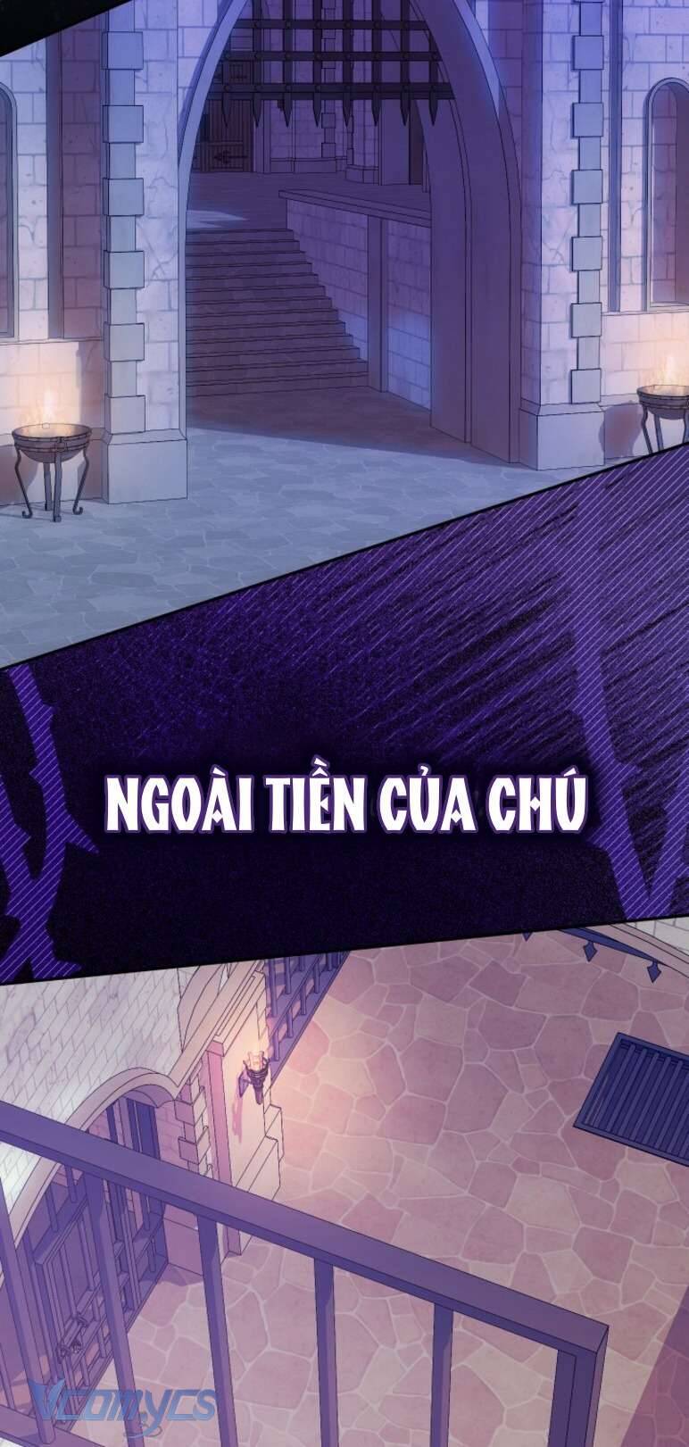 Tiểu Thư Tích Tiền Đi Bụi Chapter 51 - Trang 2