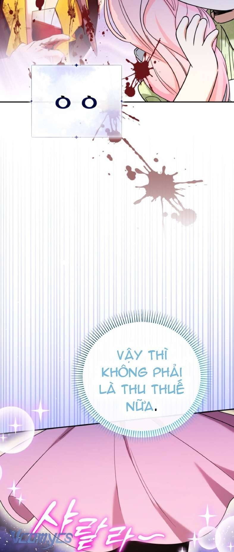 Tiểu Thư Tích Tiền Đi Bụi Chapter 51 - Trang 2